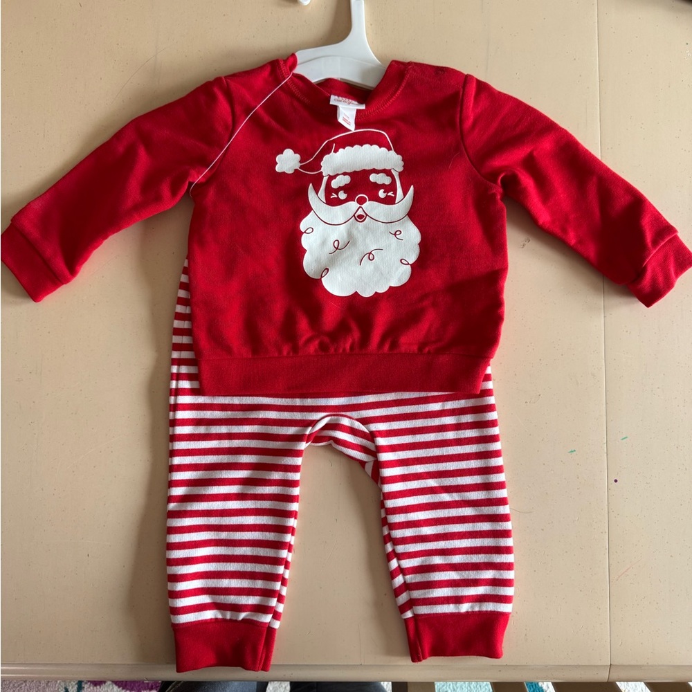 Cat & Jack Christmas 🎅 set